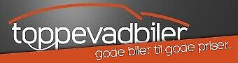 Toppevad Biler ApS logo