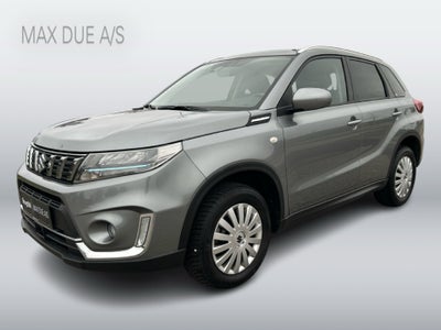 Suzuki Vitara 1,4 mHybrid Active 5d
