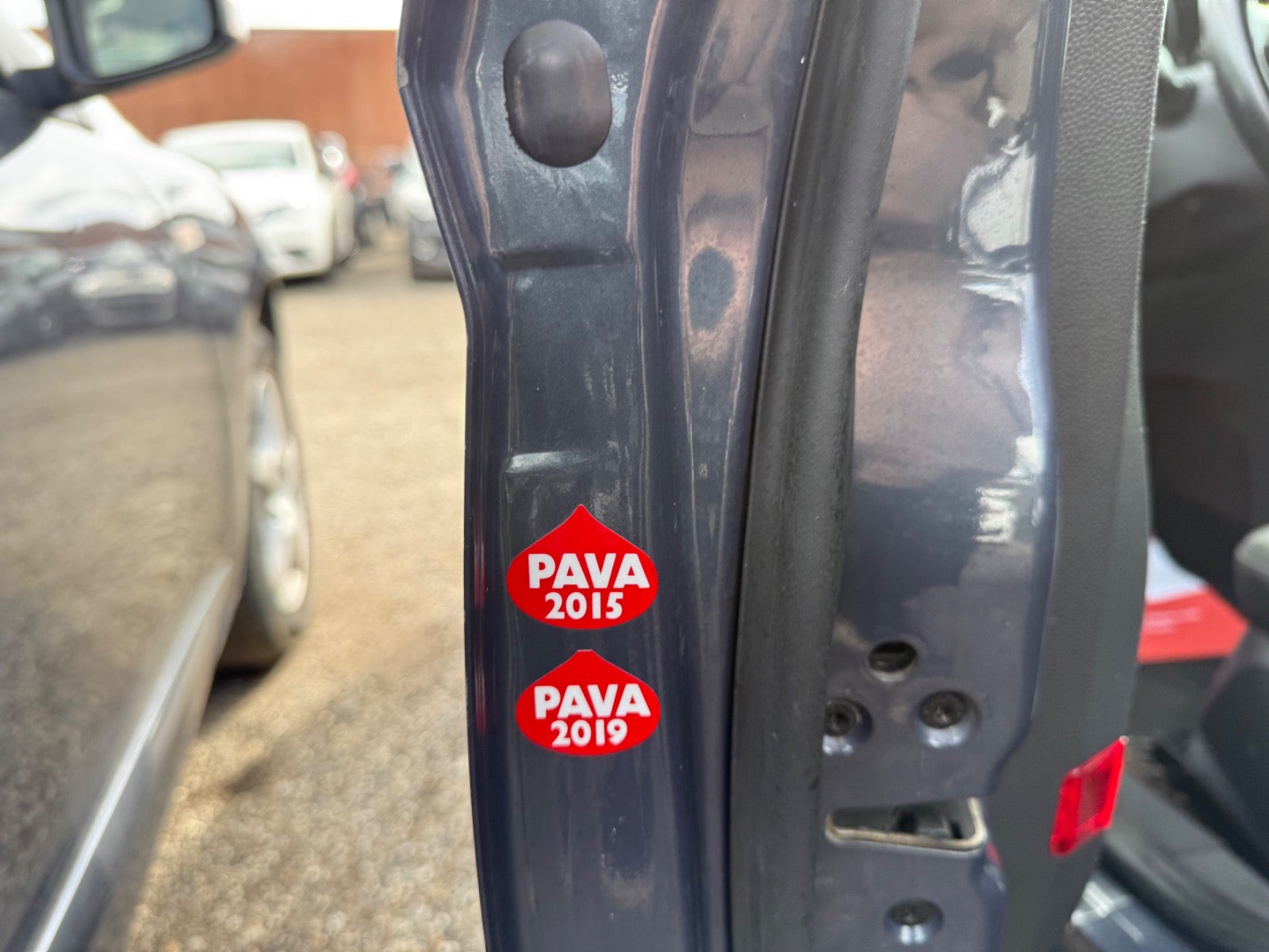 Billede af Ford Fiesta 1,0 SCTi 125 Titanium