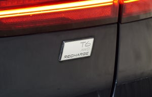 Volvo V90 T6 ReCharge Inscription aut. AWD