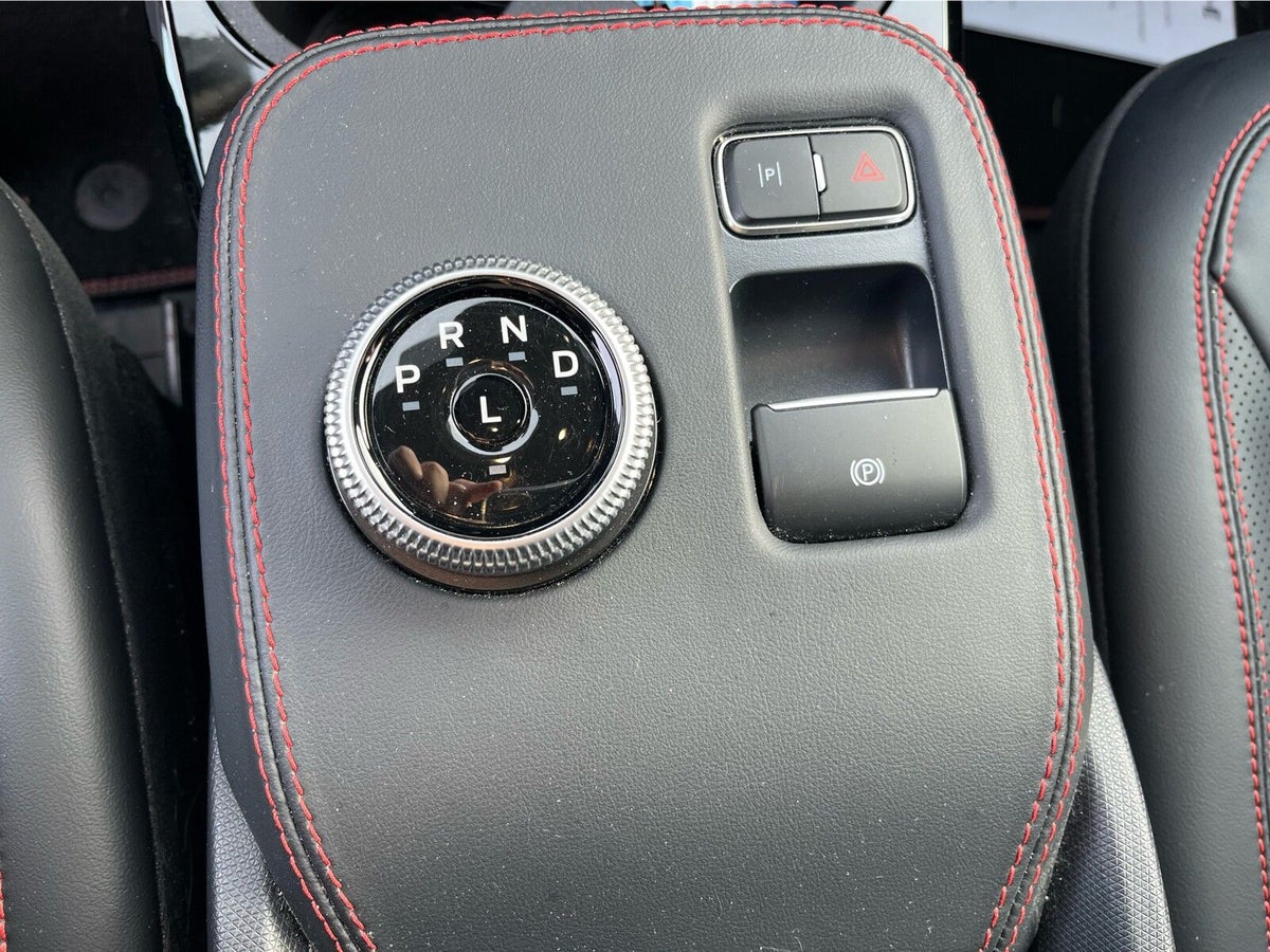 Ford Mustang Mach-E Premium Extended Range billede 17