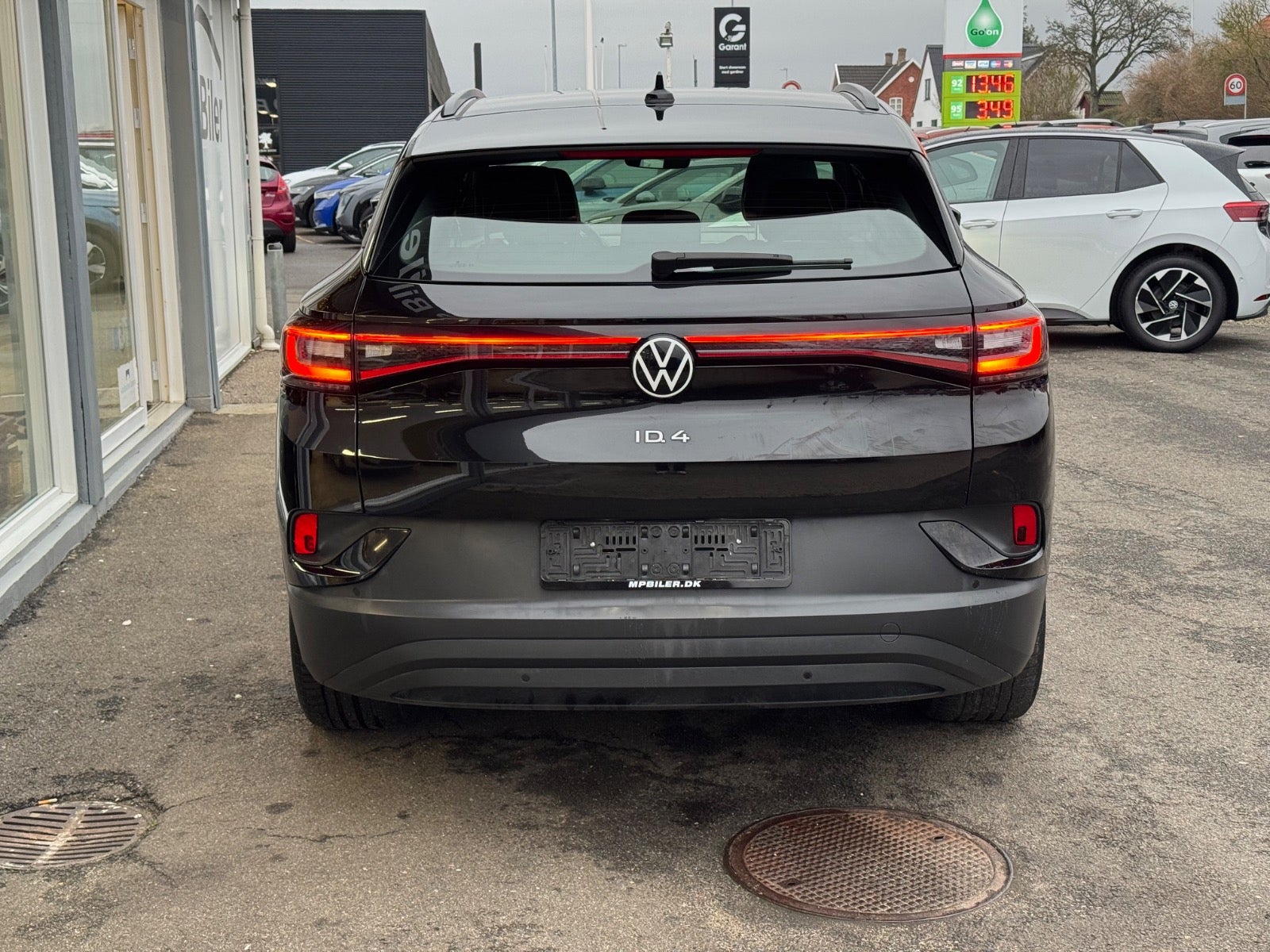 Billede af VW ID.4 77 Pro