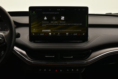 Skoda Enyaq iV Sportline