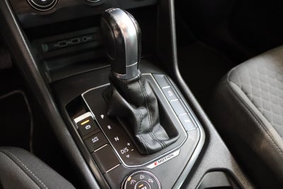 VW Tiguan TSi 150 Comfortline DSG 4Motion