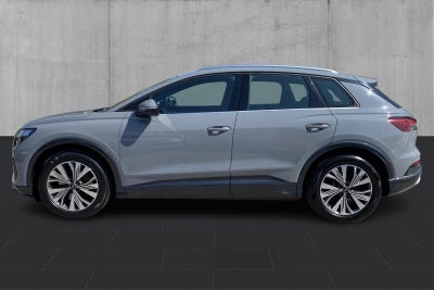 Audi Q4 e-tron Attitude - 1