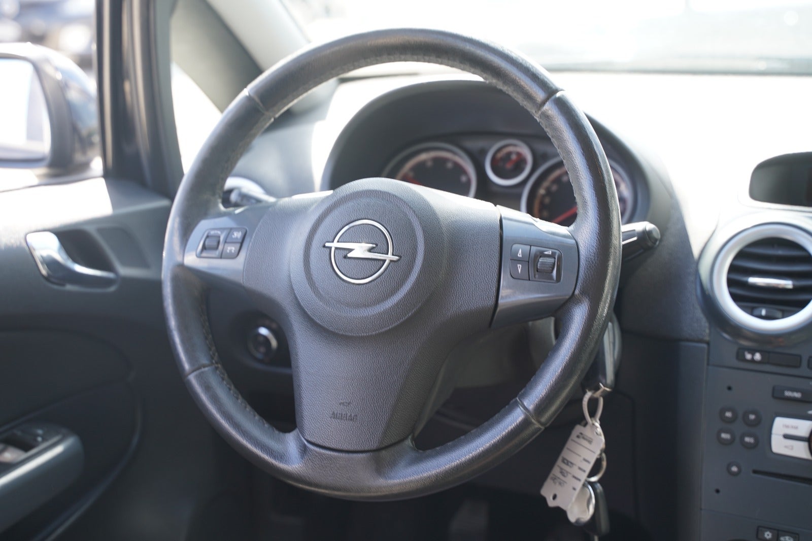 Billede af Opel Corsa 1,3 CDTi 95 Cosmo eco