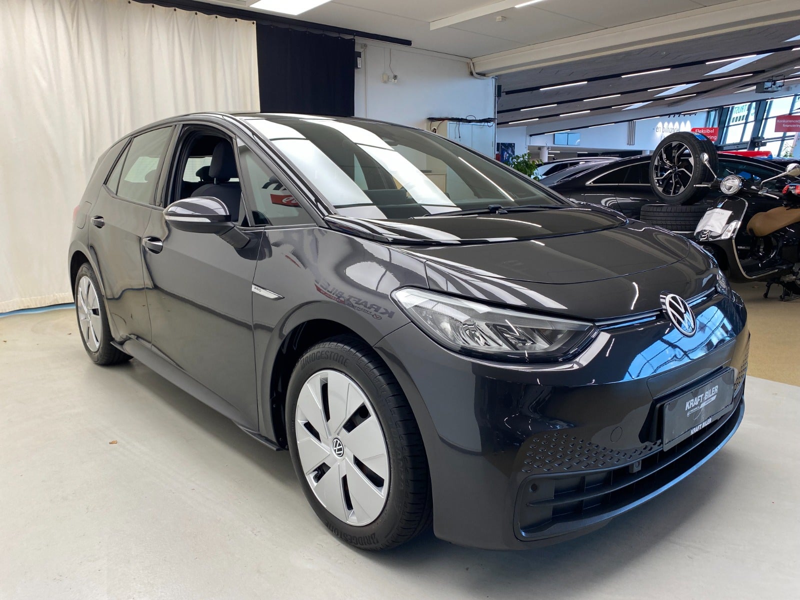 Billede af VW ID.3 58 Pro