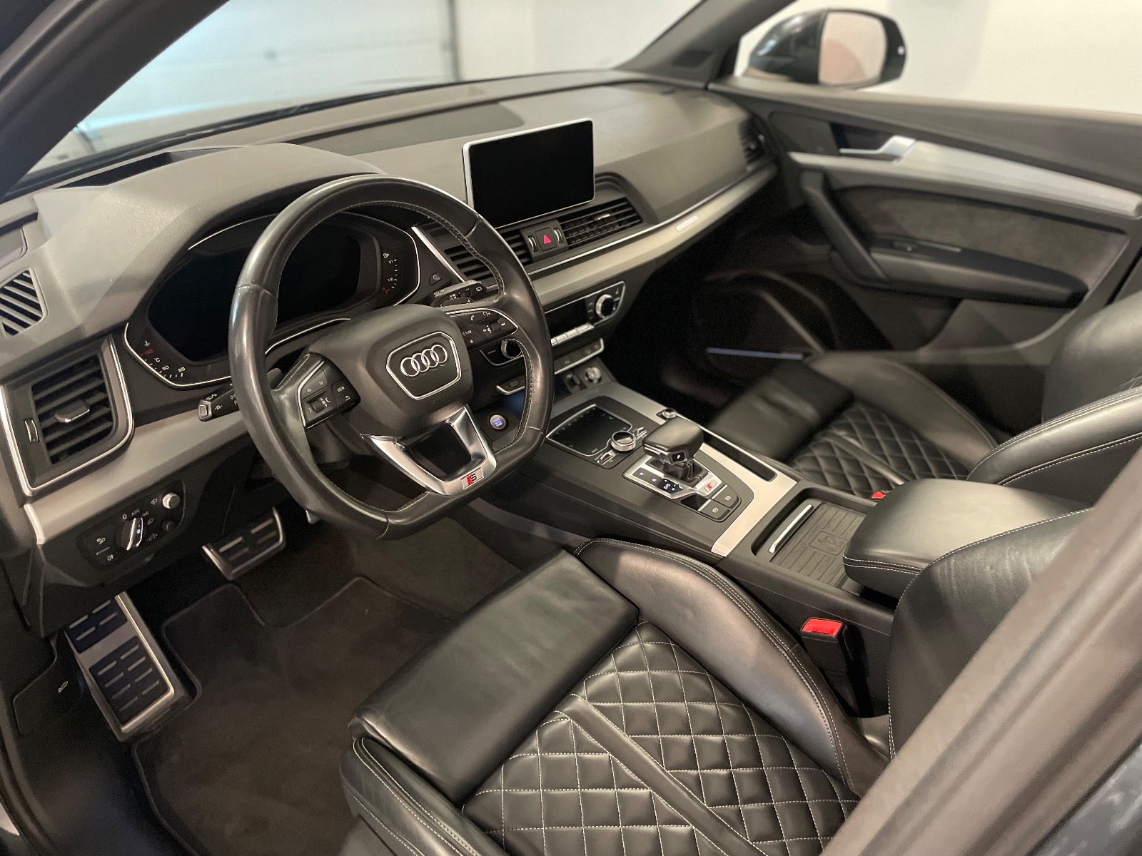 Audi – SQ5
