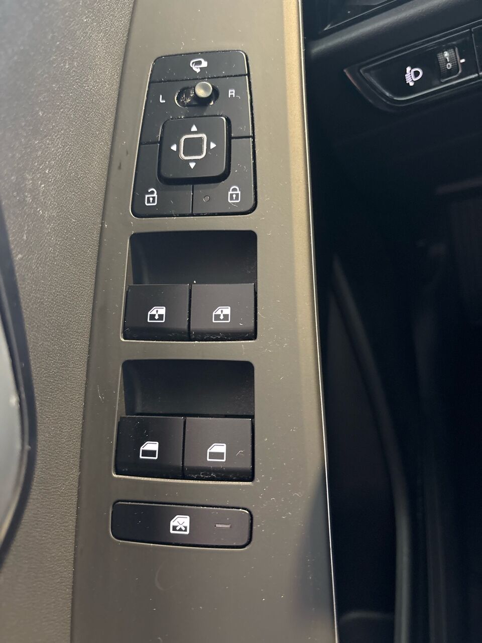 Kia Niro EV Prestige