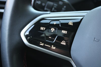 VW ID.4 GTX Max 4Motion