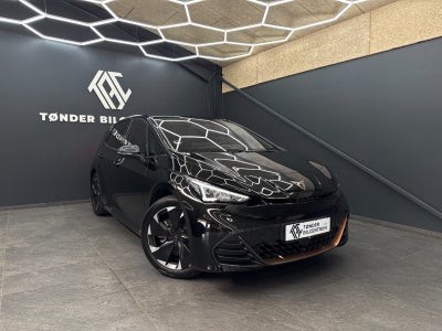Cupra Born Endurance