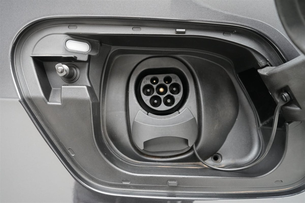 VW ID.3 1ST Pro Performance Max billede 20