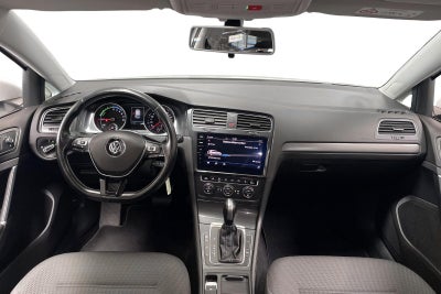 VW e-Golf VII