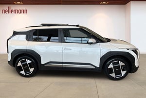 Kia EV3 Long Range Upgrade
