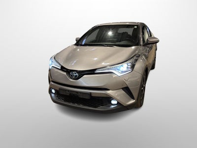 Toyota C-HR 1,8 Hybrid C-LUB Premium CVT 5d