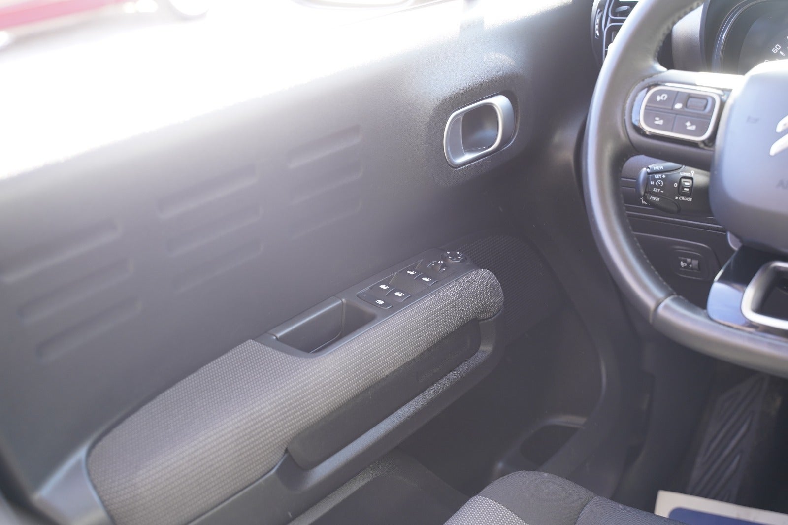 Billede af Citroën C3 Aircross 1,2 PureTech 110 Feel