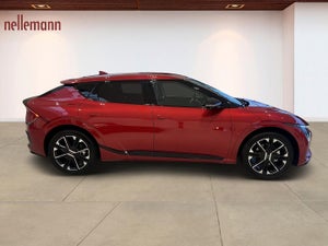 Kia EV6 Long Range GT-Line