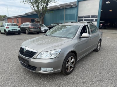 Skoda Octavia TDi 105 Active