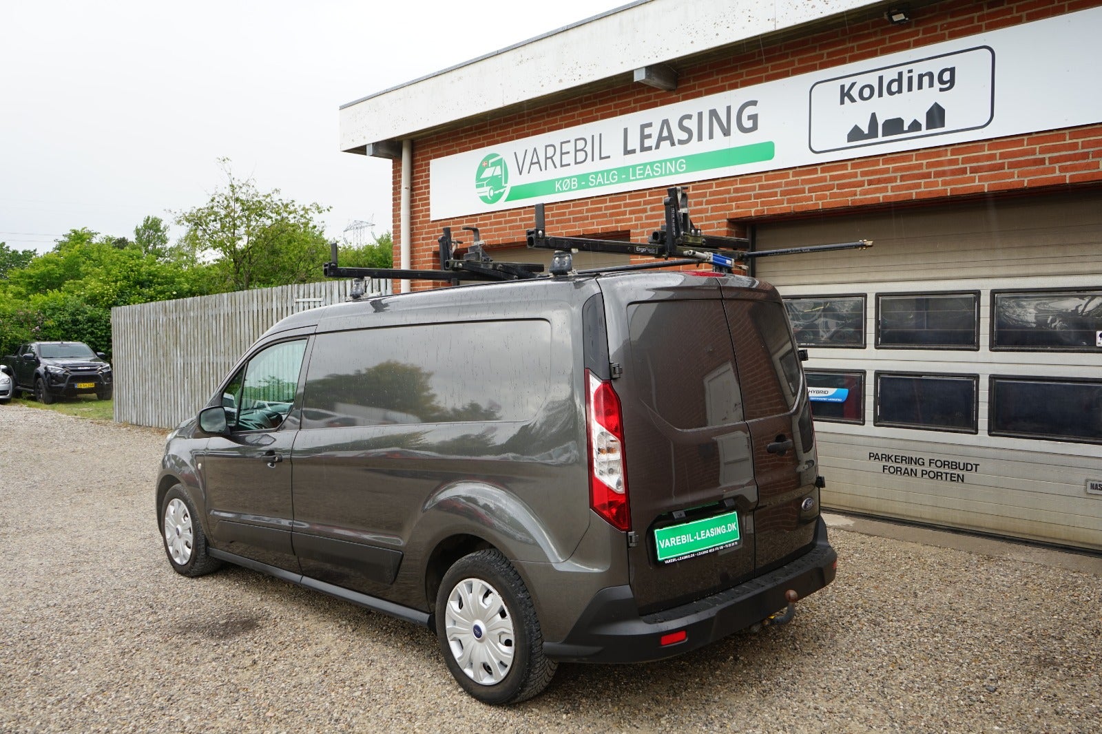 Billede af Ford Transit Connect 1,5 TDCi 100 Trend lang