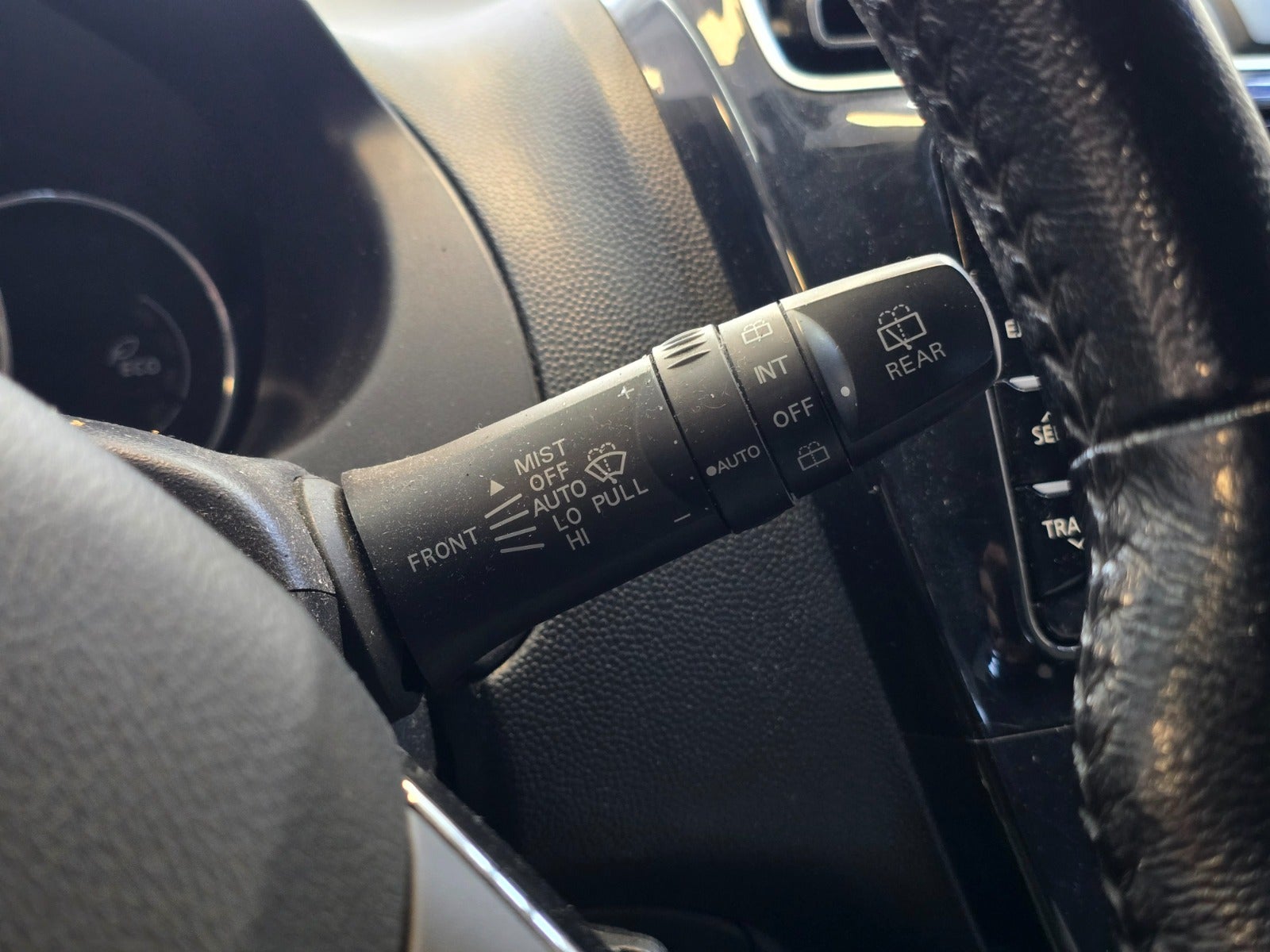 Billede af Mitsubishi Space Star 1,2 Anniversary Edition