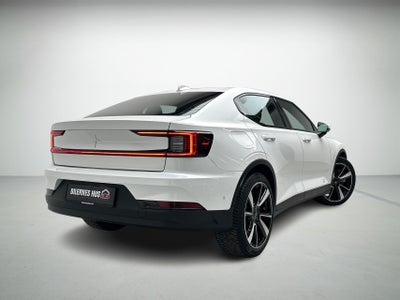 Polestar 2 Long Range billede 2