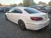 VW CC TSi 160 DSG thumbnail
