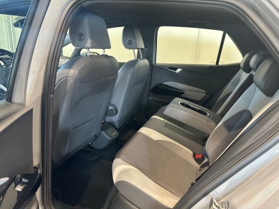 VW ID.3 Pro