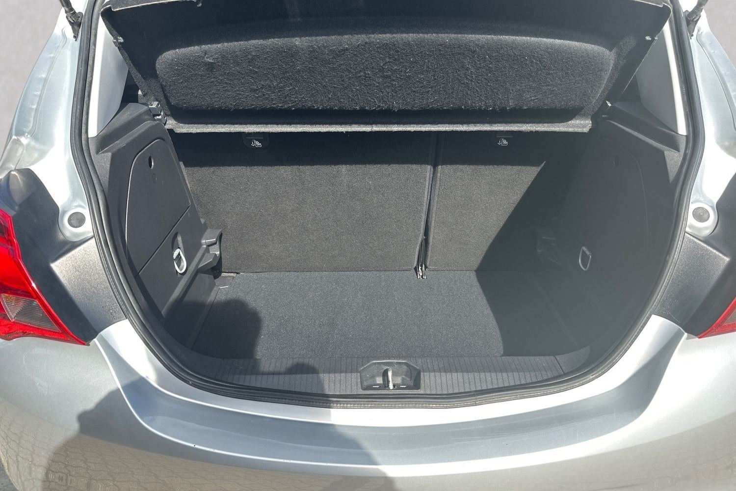 Billede af Opel Corsa 1,4 16V Excite