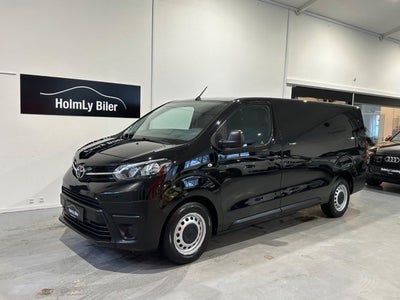 Toyota  ProAce D 120 Long Comfort
