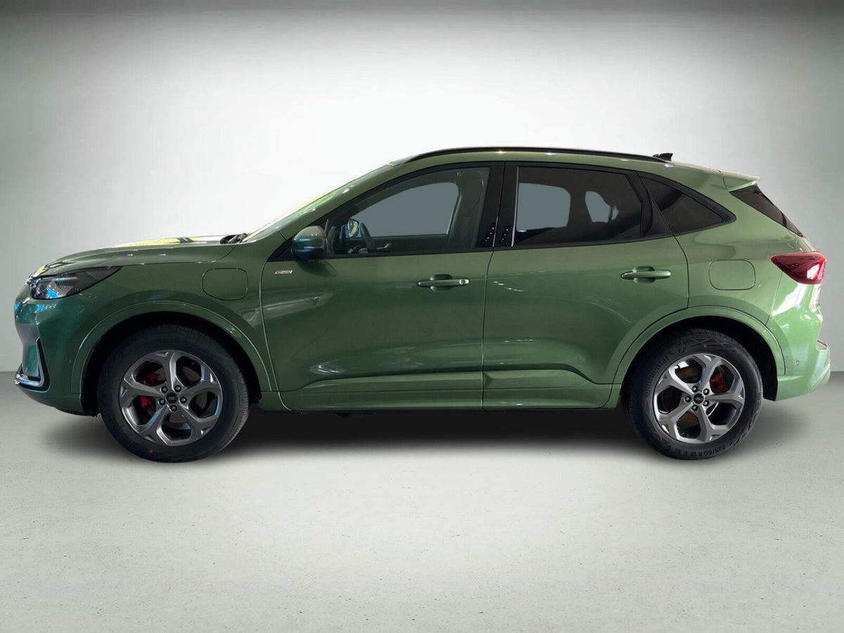 Ford Kuga PHEV ST-Line X CVT billede 3