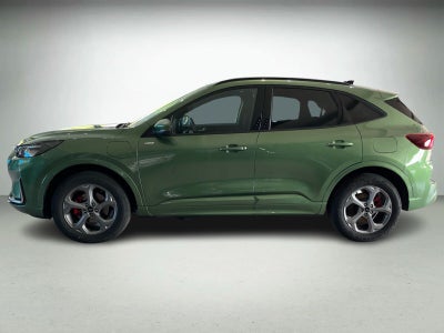 Ford Kuga PHEV ST-Line X CVT billede 2