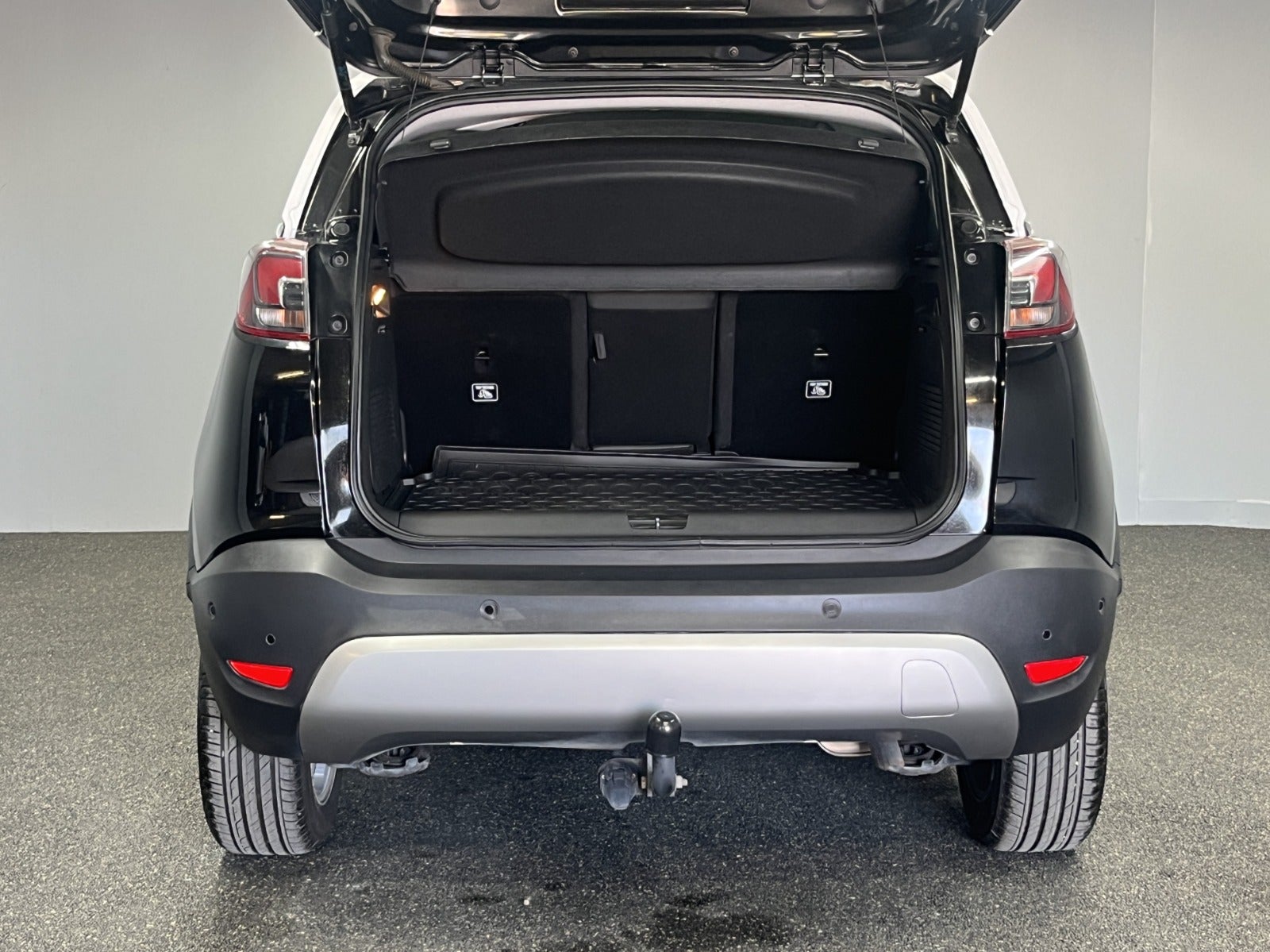 Billede af Opel Crossland X 1,2 T 110 Exclusive aut.