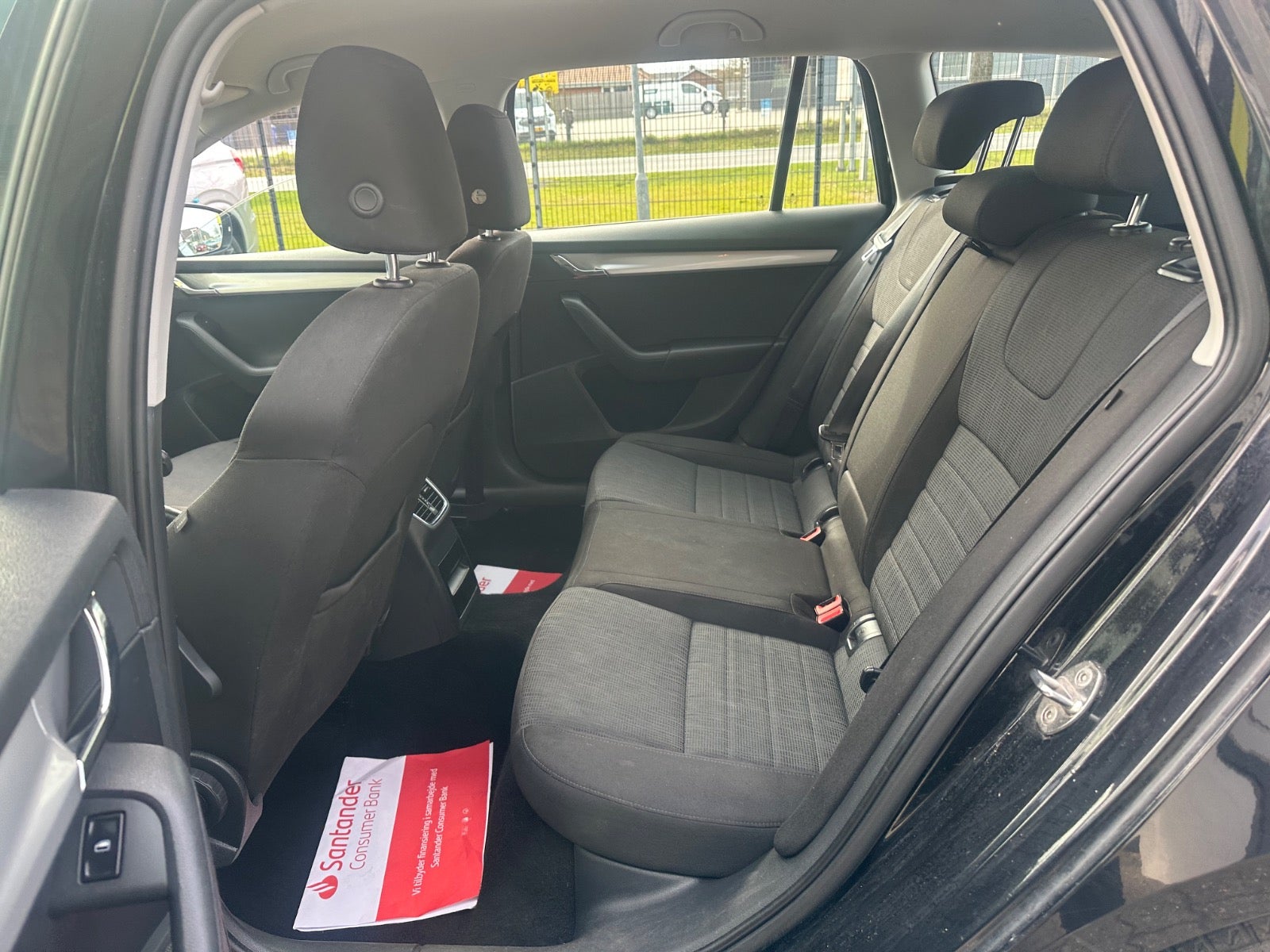 Skoda Octavia TDi 150 Elegance Combi DSG