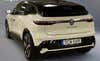 Renault Megane E-Tech Techno thumbnail