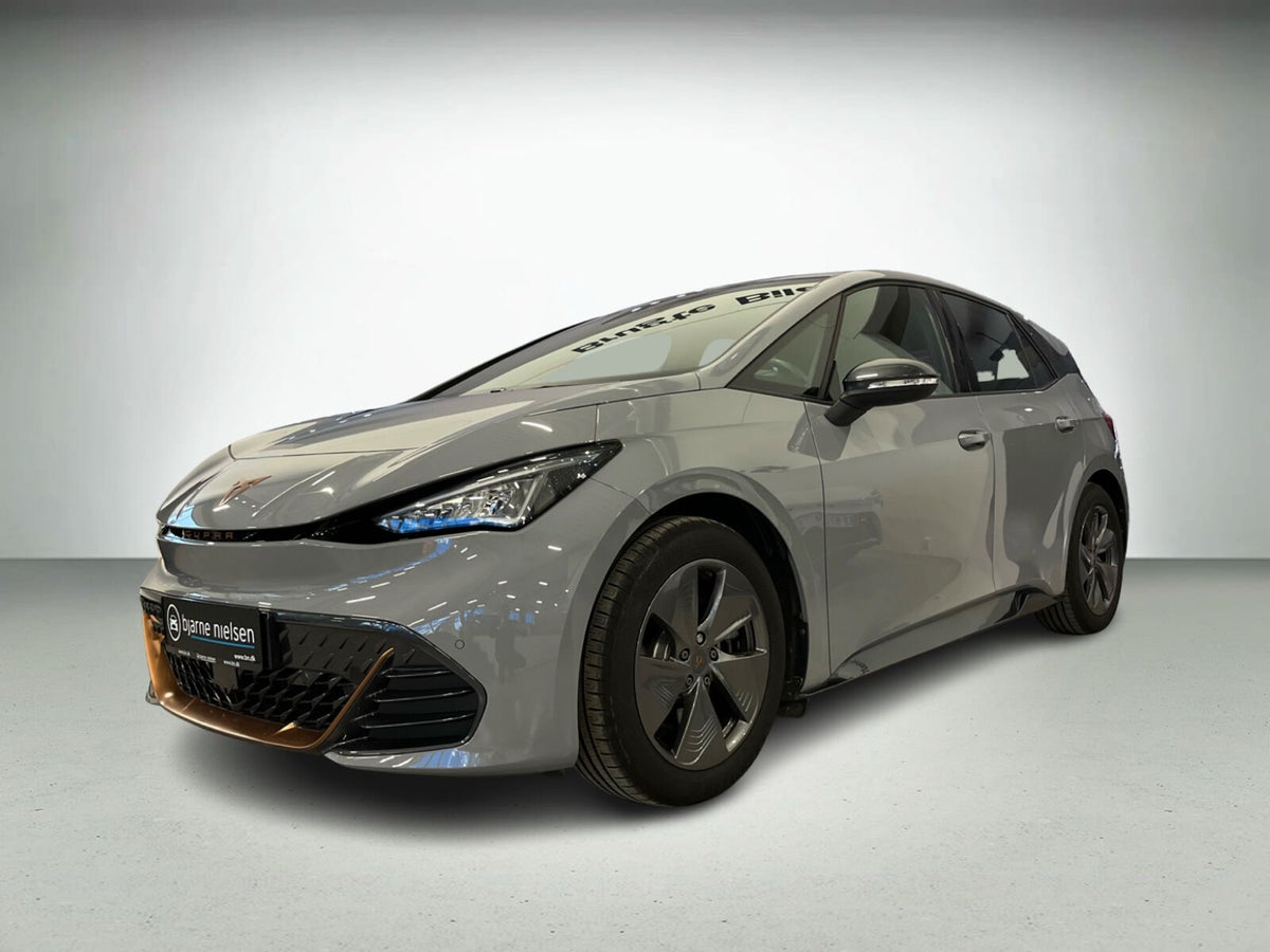 Cupra Born High billede 1