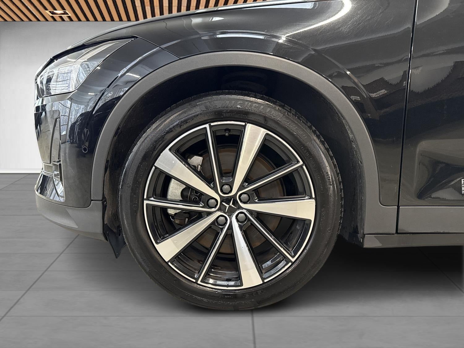 Billede af Polestar 2 Long Range