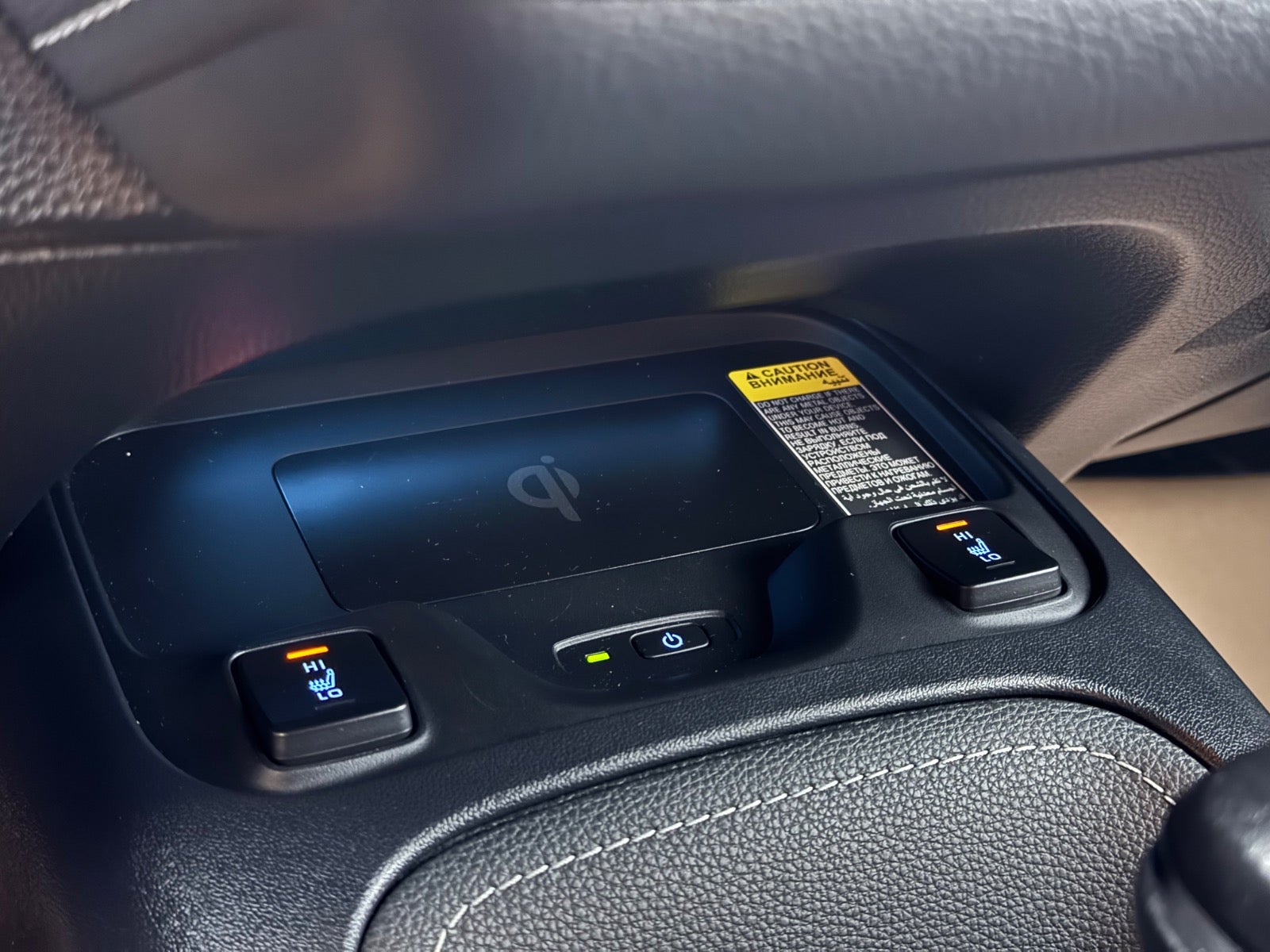 Billede af Toyota Corolla 1,8 Hybrid H3 Design Touring Sports MDS