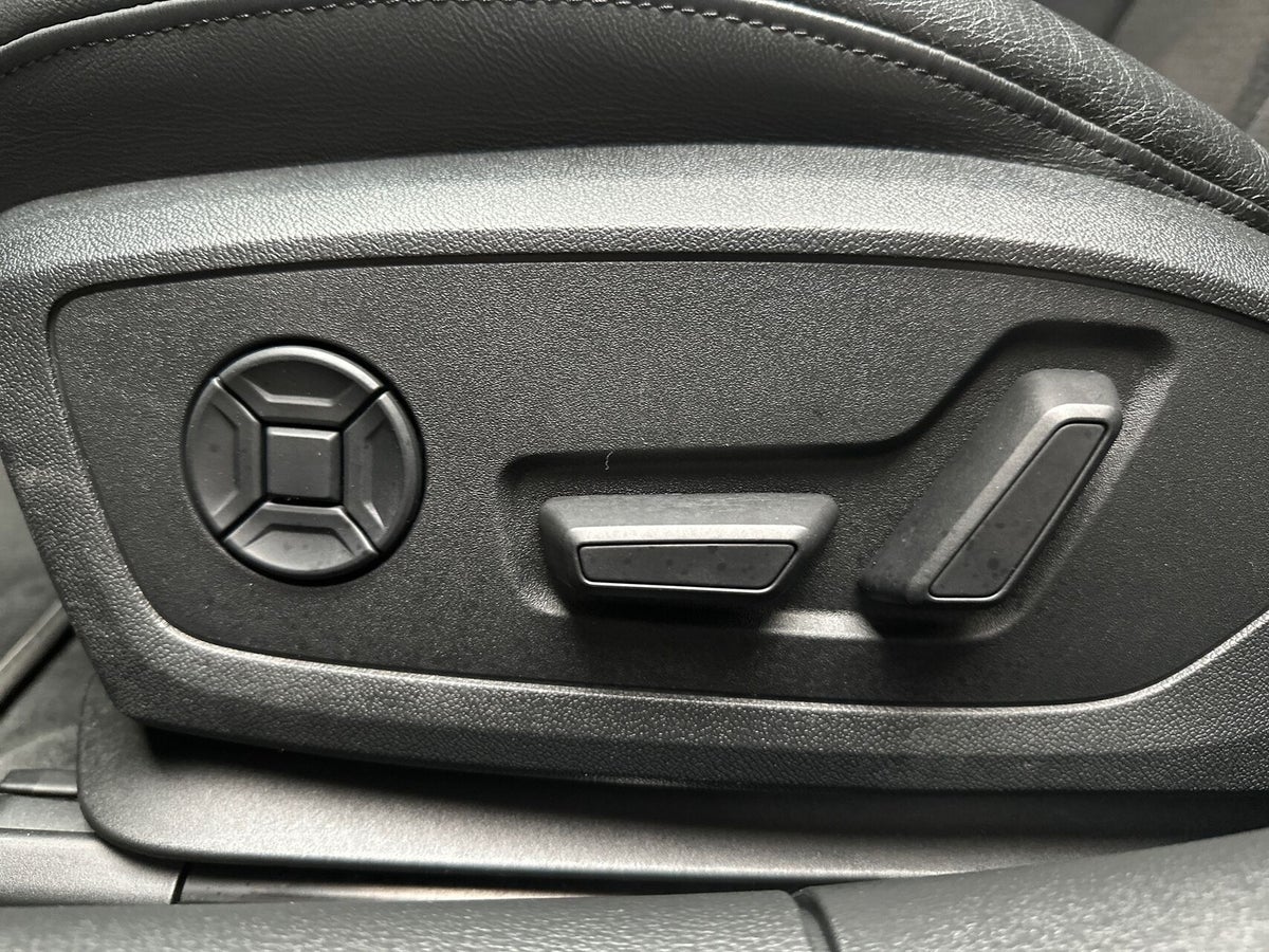 Audi A6 TFSi e Sport quattro S-tr. billede 21