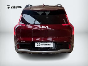 Kia EV9 Long Range Performance GT-Line AWD 7prs