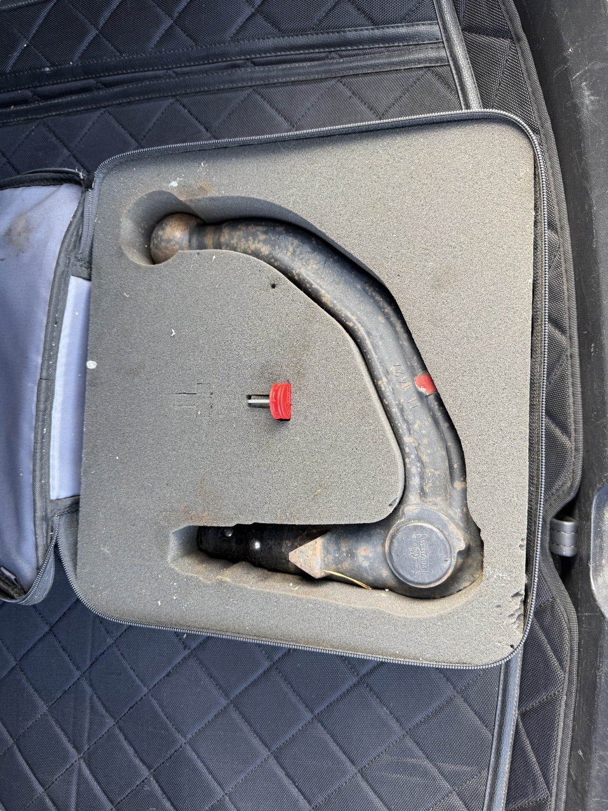 Billede af Tesla Model 3  Long Range AWD