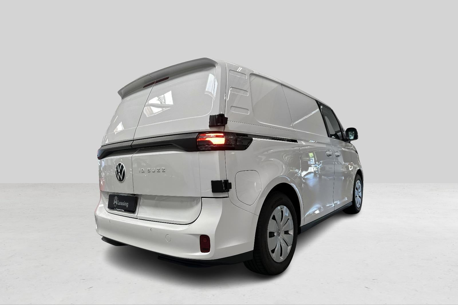 VW ID.Buzz 77 Cargo Comfort