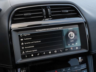 Jaguar F-Pace D300 R-Sport aut. AWD