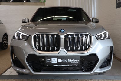 BMW iX1 xDrive30 M-Sport