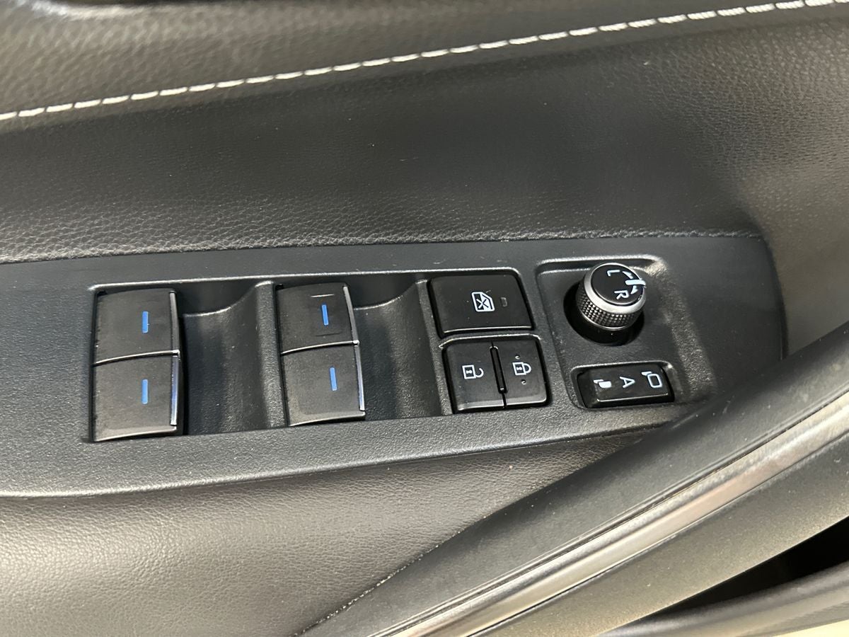 Toyota Corolla Hybrid H3 Touring Sports MDS billede 16