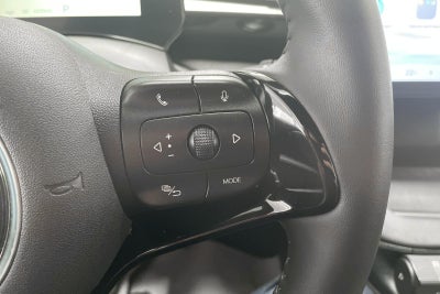 BYD Dolphin Comfort