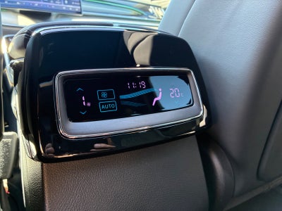BYD Tang Flagship AWD 7prs