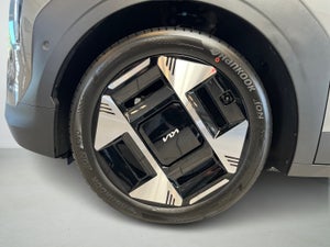 Kia EV3 Long Range Upgrade