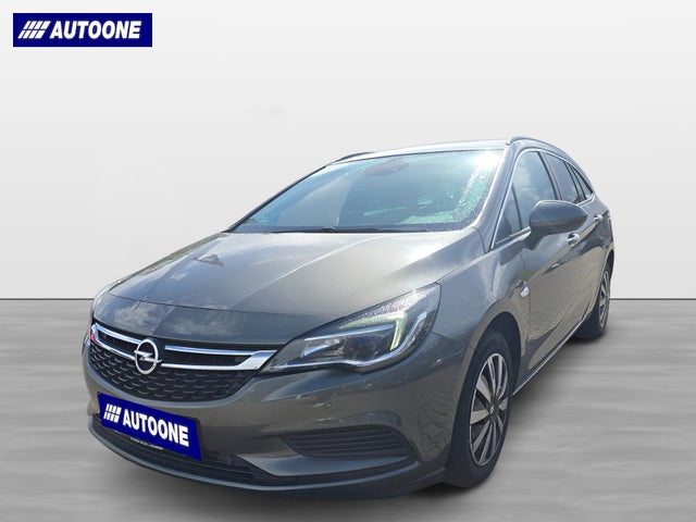 Opel Astra 1,0 T 105 Enjoy