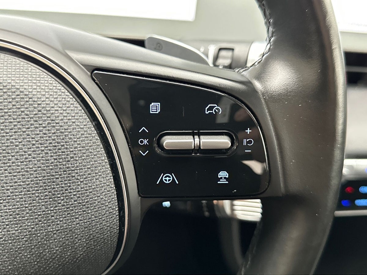 Hyundai Ioniq 5 Essential billede 15
