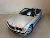 BMW 320i Cabriolet thumbnail